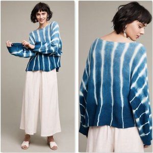 Anthropologie Moth Tempest Sweater